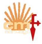 Logo Claretianos Provincia Santiago