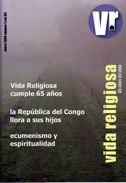 Portada Número Enero 2009